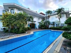 Jalan Penjara (D3), Detached #467975471